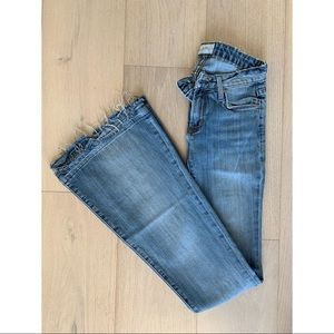 Hudson Jeans- size 24
